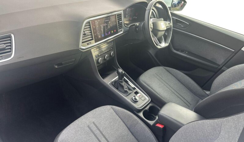Used SEAT Ateca 1.5 TSI EVO SE Technology 5dr DSG full