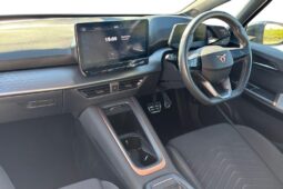 Used Cupra Born 150kW V1 58kWh 5dr Auto full