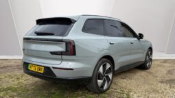 Used Volvo EX90 Ultra, Twin Motor, Electric, 7 Seats full