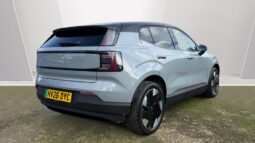 Used Volvo EX30 Plus, Single Motor Extended Range, Electric full