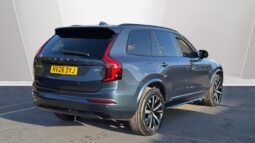 Used Volvo XC90 Plus, B5 AWD Mild hybrid, Petrol, Dark, 7 Seats full