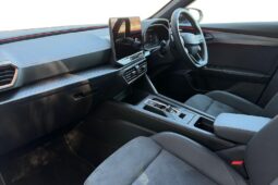 Used CUPRA Formentor 2.0 TSI 333 VZ1 5dr DSG 4Drive full