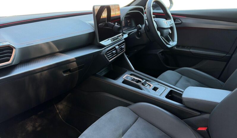 Used CUPRA Formentor 2.0 TSI 333 VZ1 5dr DSG 4Drive full