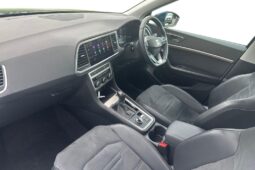 Used SEAT Ateca 1.5 TSI EVO Xperience 5dr DSG full