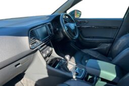 Used SEAT Ateca 1.4 EcoTSI Xcellence 5dr full