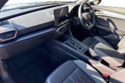 Used CUPRA Formentor 1.5 TSI 150 V2 5dr DSG full