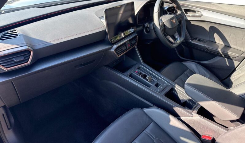 Used CUPRA Formentor 1.5 TSI 150 V2 5dr DSG full