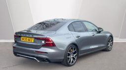 Used Volvo S60 T8 Twin Engine AWD Polestar Engineered Automatic full