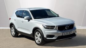 Used Volvo XC40 T4 FWD Momentum Pro Automatic