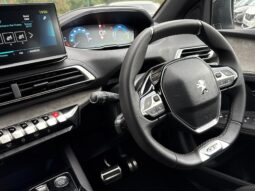 Used Peugeot 3008 1.6 13.2kWh GT e-EAT 4WD Euro 6 (s/s) 5dr full