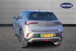 Used Vauxhall Mokka 50kWh Ultimate Auto 5dr full