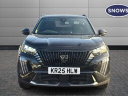 Used Peugeot 2008 1.2 HYBRID GT e-DSC6 Euro 6 (s/s) 5dr full
