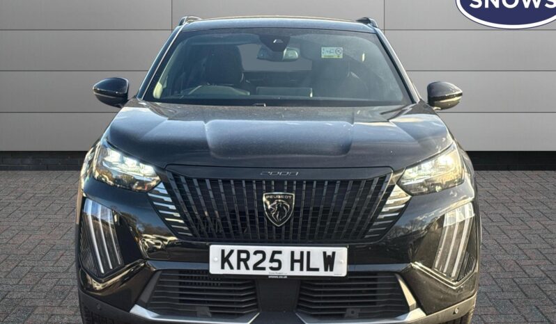 Used Peugeot 2008 1.2 HYBRID GT e-DSC6 Euro 6 (s/s) 5dr full