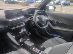 Used Peugeot 2008 1.2 HYBRID GT e-DSC6 Euro 6 (s/s) 5dr full