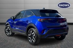 Used Vauxhall Mokka 1.2 Turbo Griffin Euro 6 (s/s) 5dr full