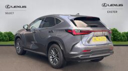 Used Lexus NX 2.5 450h+ 18.1kWh Premium SUV 5dr Petrol Plug-in Hybrid E-CVT 4WD Euro 6 (s/s) (306 ps) full