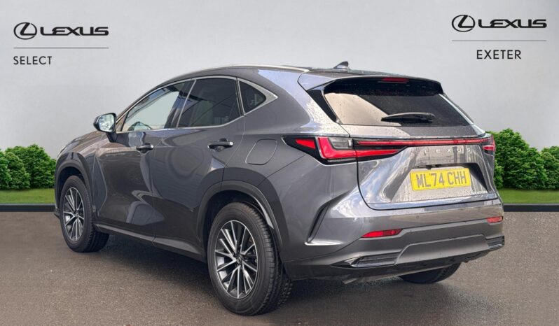 Used Lexus NX 2.5 450h+ 18.1kWh Premium SUV 5dr Petrol Plug-in Hybrid E-CVT 4WD Euro 6 (s/s) (306 ps) full