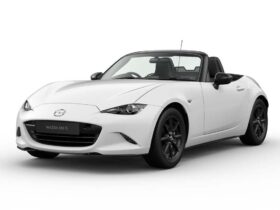 Used Mazda MX-5 Roadster 1.5 132ps Prime-Line / Black Cloth