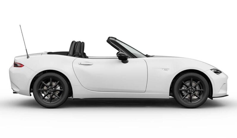 Used Mazda MX-5 Roadster 1.5 132ps Prime-Line / Black Cloth full