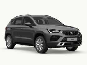 Used SEAT Ateca 1.5 TSI EVO SE Euro 6 (s/s) 5dr