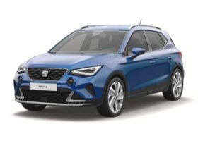 Used SEAT Arona 1.0 TSI FR Sport DSG Euro 6 (s/s) 5dr