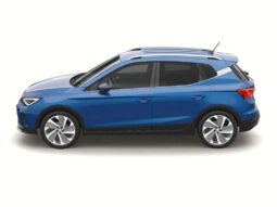Used SEAT Arona 1.0 TSI FR Sport DSG Euro 6 (s/s) 5dr full