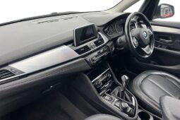 Used BMW 2 Series 1.5 218i Luxury Euro 6 (s/s) 5dr full