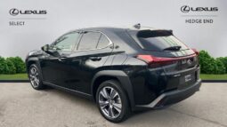 Used Lexus UX 300e 72.8kWh Premium Plus SUV 5dr Electric Auto (204 ps) full