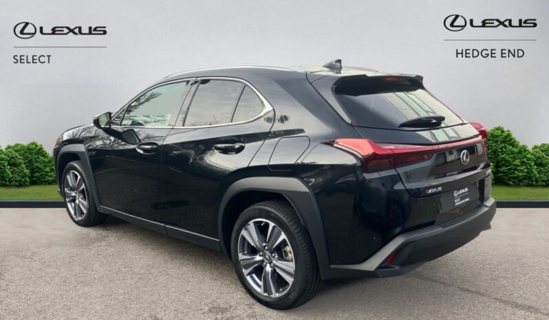Used Lexus UX 300e 72.8kWh Premium Plus SUV 5dr Electric Auto (204 ps) full