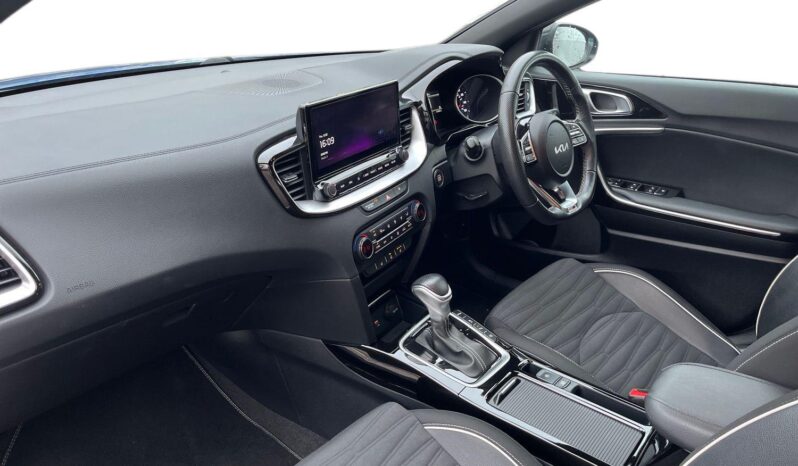 Used Kia PROCEED 1.5 T-GDi GT-Line Shooting Brake DCT Euro 6 (s/s) 5dr full