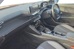 Used Peugeot 2008 1.2 PureTech Allure Premium EAT Euro 6 (s/s) 5dr full