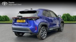 Used Toyota Yaris Cross 1.5 VVT-h Design E-CVT Euro 6 (s/s) 5dr full