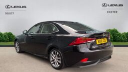 Used Lexus IS 2.5 300h Executive Edition E-CVT Euro 6 (s/s) 4dr full