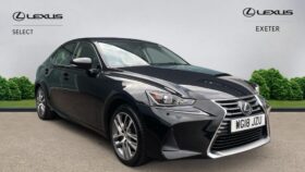 Used Lexus IS 2.5 300h Executive Edition E-CVT Euro 6 (s/s) 4dr