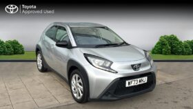 Used Toyota Aygo X 1.0 VVT-i Pure Euro 6 (s/s) 5dr
