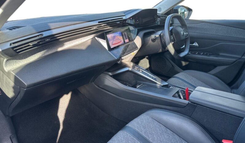 Used Peugeot 408 1.2 PureTech Allure Premium Fastback EAT Euro 6 (s/s) 5dr full