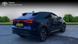 Used Toyota Bz4x 71.4kWh Motion Auto 5dr (11kW OBC) full