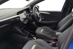 Used Vauxhall Corsa 1.2 Turbo Ultimate Auto Euro 6 (s/s) 5dr full