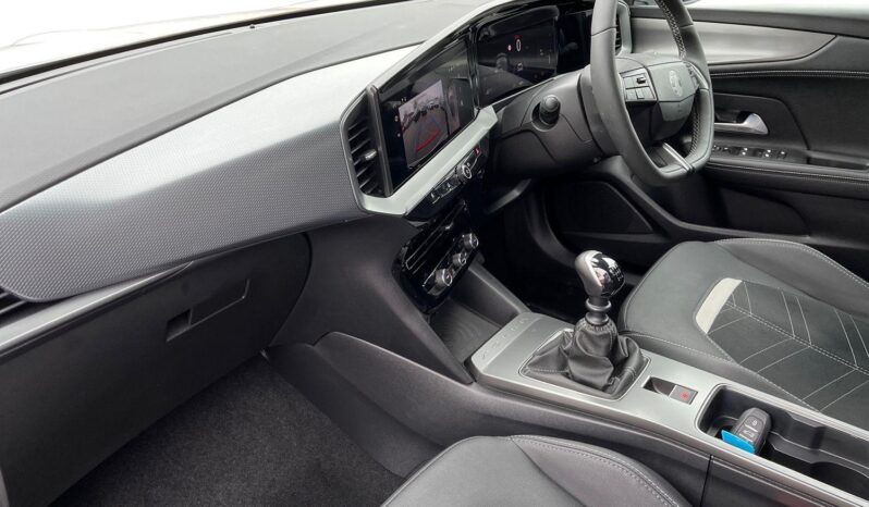 Used Vauxhall Mokka 1.2 Turbo Ultimate Euro 6 (s/s) 5dr full