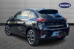 Used Vauxhall Corsa 1.2 Turbo Yes Euro 6 (s/s) 5dr full