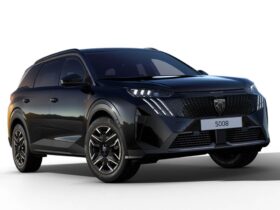 Used Peugeot 5008 1.2 HYBRID GT e-DSC6 Euro 6 (s/s) 5dr