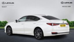 Used Lexus ES 2.5 300h Premium Edition Saloon 4dr Petrol Hybrid E-CVT Euro 6 (s/s) (218 ps) full