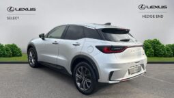 Used Lexus Lbx 1.5 VVT-iE Premium Plus SUV 5dr Petrol Hybrid E-CVT Euro 6 (s/s) (136 ps) full