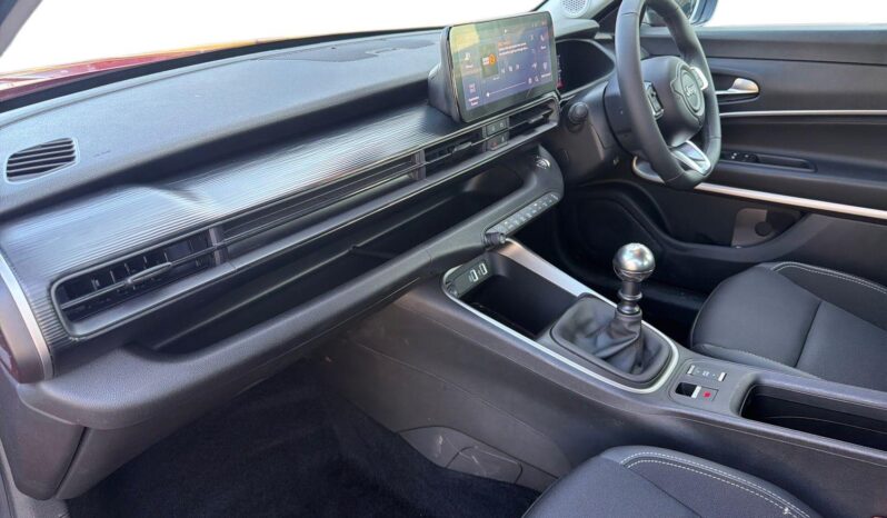 Used Jeep Avenger 1.2 Altitude Euro 6 (s/s) 5dr full