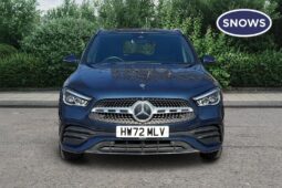 Used Mercedes-Benz GLA Class 1.3 GLA200 AMG Line (Executive) 7G-DCT Euro 6 (s/s) 5dr full