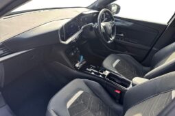Used Vauxhall Mokka 1.2 Turbo Ultimate Auto Euro 6 (s/s) 5dr full