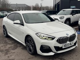 Used BMW 2 Series 1.5 218i M Sport DCT Euro 6 (s/s) 4dr