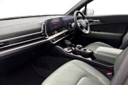 Used Kia Sportage 1.6 T-GDi HEV SHADOW full