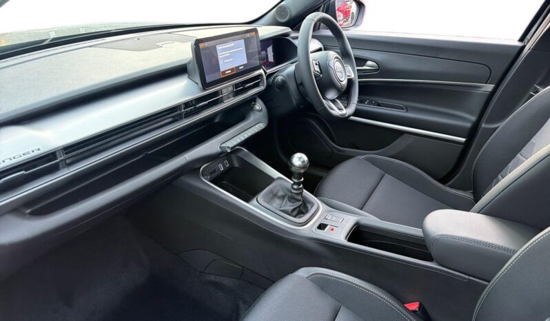 Used Jeep Avenger 1.2 Summit Euro 6 (s/s) 5dr full