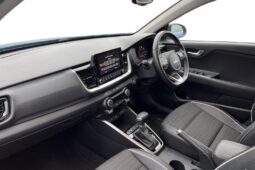Used Kia Stonic 1.0 T-GDi MHEV GT-Line S DCT Euro 6 (s/s) 5dr full